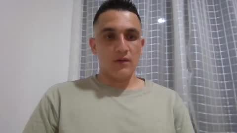 AlphaDesire69 online show from November 14, 2025, 1:37 am