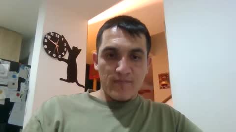 Snapshot of alphadesire69 chatting on December 23, 2025, 2:20 am AlphaDesire69 online show from December 23, 2025, 2:20 am