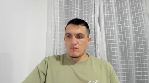 Snapshot of alphadesire69 chatting on January 7, 2026, 4:15 am AlphaDesire69 online show from January 7, 2026, 4:15 am