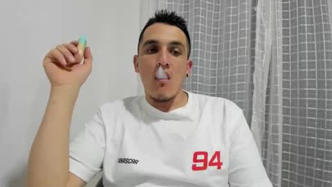 Snapshot of alphadesire69 chatting on January 8, 2026, 3:53 am AlphaDesire69 online show from January 8, 2026, 3:53 am