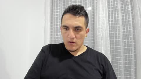 Snapshot of alphadesire69 chatting on January 12, 2026, 2:50 am AlphaDesire69 online show from January 12, 2026, 2:50 am