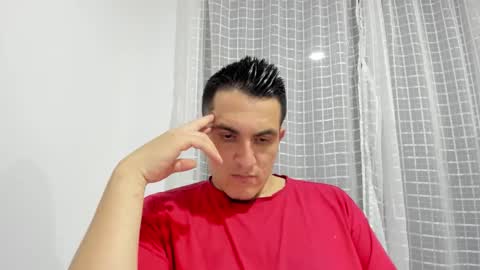 Snapshot of alphadesire69 chatting on January 14, 2026, 4:07 am AlphaDesire69 online show from January 14, 2026, 4:07 am