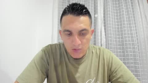 Snapshot of alphadesire69 chatting on February 4, 2026, 2:50 am AlphaDesire69 online show from February 4, 2026, 2:50 am