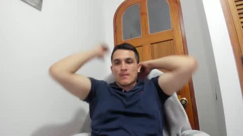 Snapshot of alphadesire69 chatting on February 18, 2026, 1:56 am AlphaDesire69 online show from February 18, 2026, 1:56 am