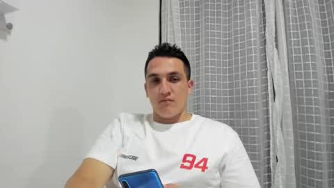 Snapshot of alphadesire69 chatting on March 8, 2026, 3:54 am AlphaDesire69 online show from March 8, 2026, 3:54 am