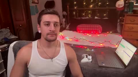 alphadomcole online show from December 3, 2025, 6:50 pm