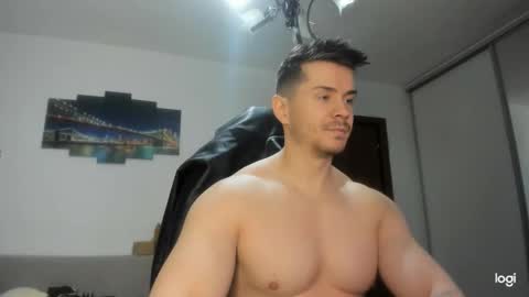 LeatherMaster online show from December 3, 2024, 5:53 am