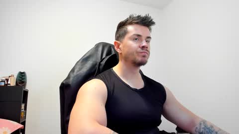 LeatherMaster online show from January 21, 2025, 8:19 am