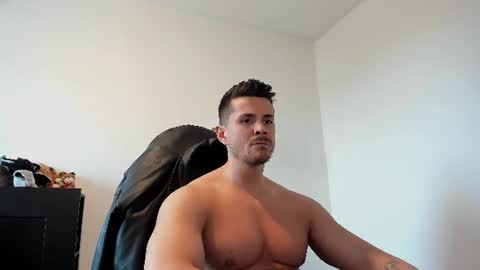 LeatherMaster online show from June 24, 2026, 12:59 pm