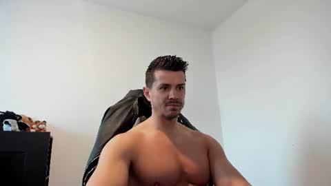 LeatherMaster online show from July 2, 2026, 6:41 am