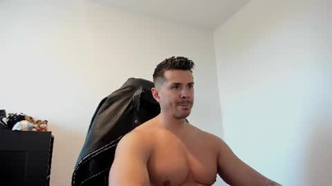 LeatherMaster online show from July 9, 2026, 7:01 am