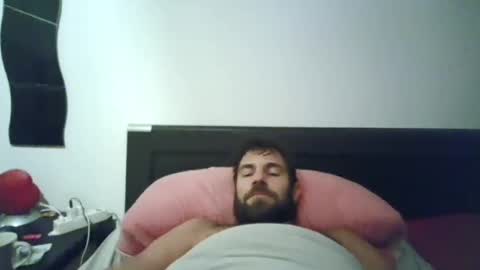 alphah_hunk online show from October 26, 2025, 9:21 pm