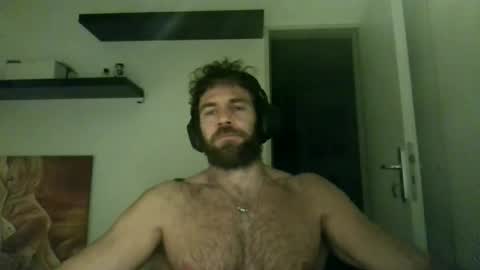 alphah_hunk online show from November 2, 2025, 9:39 pm