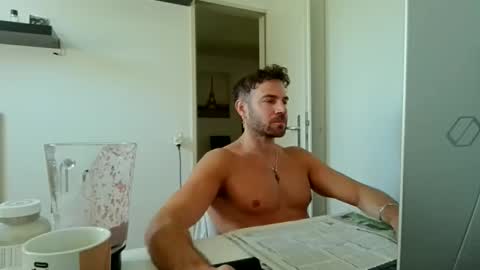 alphah_hunk online show from May 29, 2026, 8:45 am