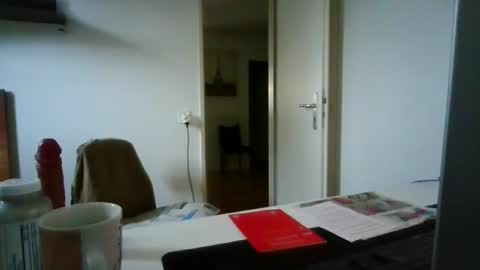 alphah_hunk online show from June 4, 2026, 5:41 pm