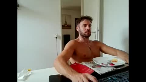 alphah_hunk online show from June 8, 2026, 3:01 pm
