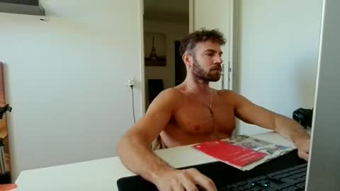 alphah_hunk online show from June 13, 2026, 8:45 am