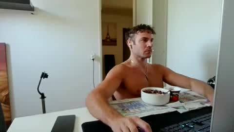 alphah_hunk online show from June 17, 2026, 10:17 am