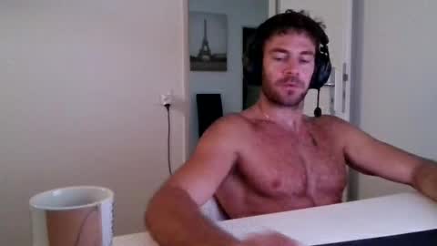 alphah_hunk online show from June 28, 2026, 8:53 am