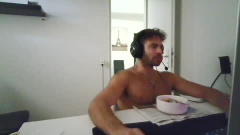 alphah_hunk online show from July 2, 2026, 10:21 am