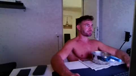 alphah_hunk online show from July 3, 2026, 11:05 am