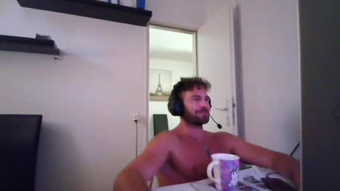 alphah_hunk online show from July 25, 2026, 12:47 pm