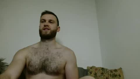 AlphaJacks online show from February 15, 2026, 9:33 pm