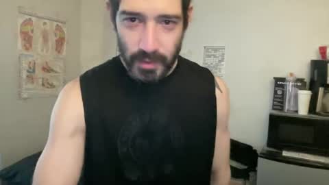 alphajosh online show from March 12, 2025, 7:06 pm