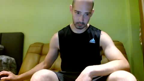 Snapshot of alphajosh chatting on July 20, 2026, 7:44 am alphajosh online show from July 20, 2026, 7:44 am