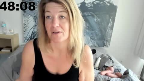 Shelby or if you want to make me purr just call me Kitten  online show from January 28, 2025, 7:00 pm