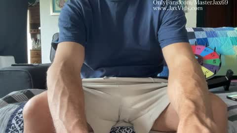 MasterJax69 online show from April 17, 2026, 7:39 pm