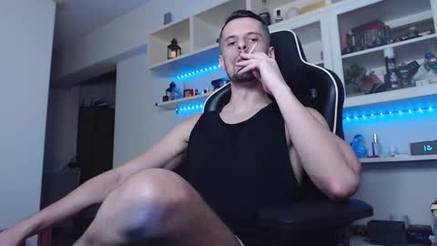 MasterTodd online show from December 4, 2025, 6:16 pm