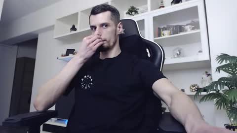 MasterTodd online show from March 19, 2026, 12:47 am