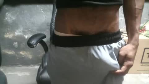 alphamvf online show from January 9, 2026, 5:48 pm