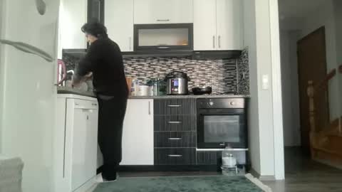 AlphAndre online show from January 30, 2025, 7:07 am