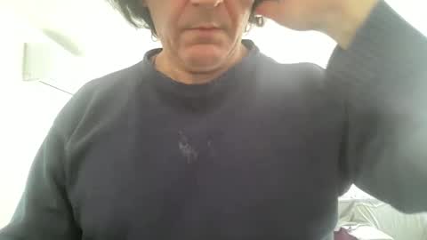 AlphAndre online show from February 2, 2025, 9:30 am