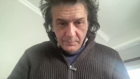 AlphAndre online show from February 10, 2025, 6:31 am