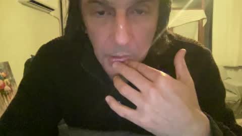 AlphAndre online show from February 21, 2025, 6:48 pm