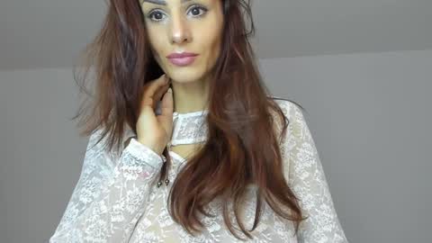 Michelle online show from February 26, 2025, 11:41 am