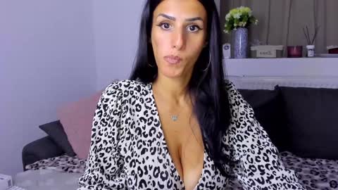 Michelle online show from September 27, 2025, 9:31 pm