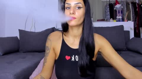 Michelle online show from October 6, 2025, 9:45 pm