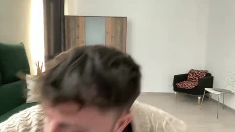 Jhonny online show from January 17, 2025, 6:47 am