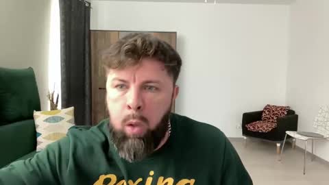 Jhonny online show from January 30, 2025, 7:50 am