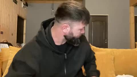 Jhonny online show from December 1, 2025, 3:44 am