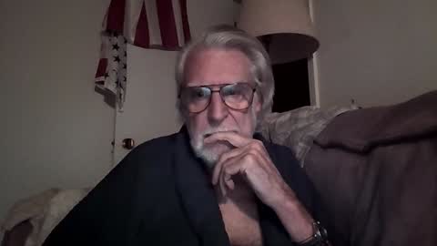 AlphaUniform online show from January 13, 2025, 1:06 pm