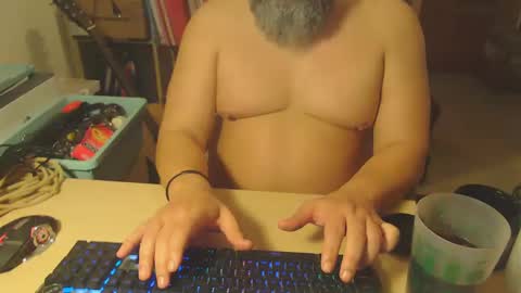 alpistesub online show from January 12, 2025, 12:07 am