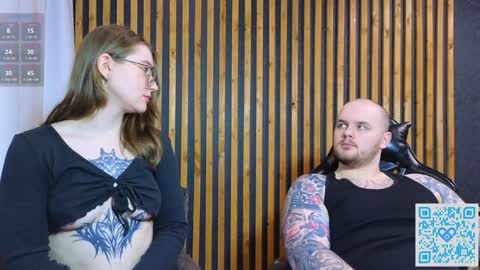 Woland  Alice Pugh online show from December 19, 2024, 6:45 pm