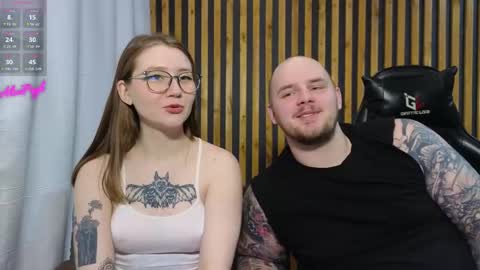 Woland  Alice Pugh online show from February 12, 2025, 7:24 pm