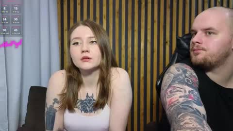 Woland  Alice Pugh online show from February 12, 2025, 10:48 pm