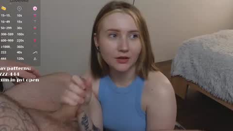 Snapshot of alpugh chatting on July 24, 2026, 7:01 pm Woland Alice Pugh online show from July 24, 2026, 7:01 pm